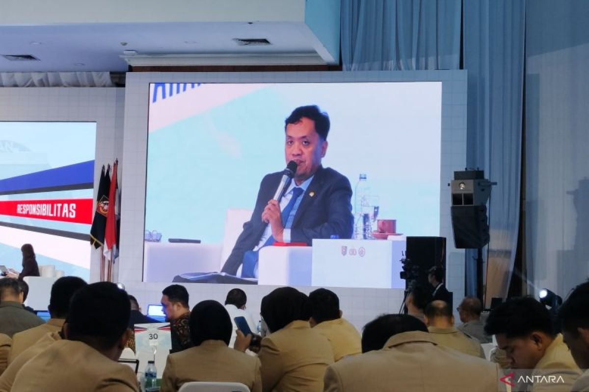 Habiburokhman Praises Polri's Transparency in Addressing Errant Personnel