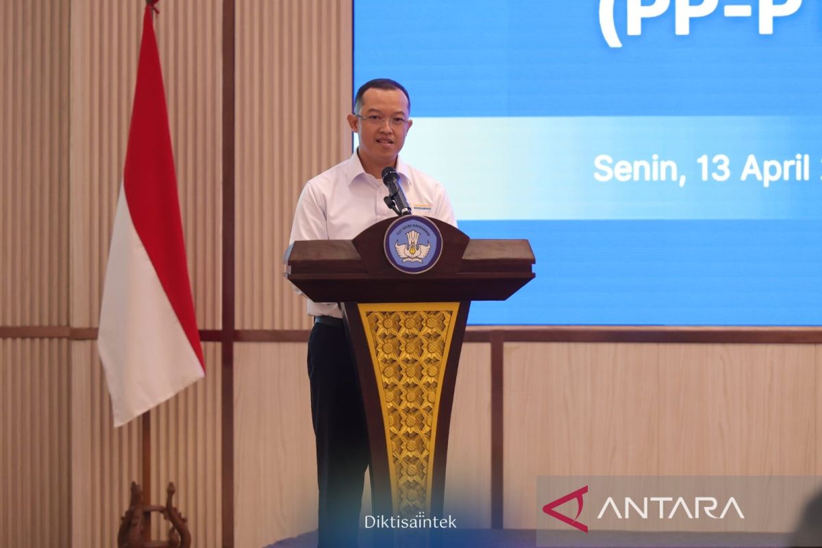 Ministry of Higher Education, Science, and Technology to Strengthen Private Universities through PP-PTS 2026