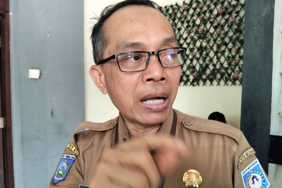 City Government: Mataram Hajj Pilgrims to Enter Dormitory on 26 April