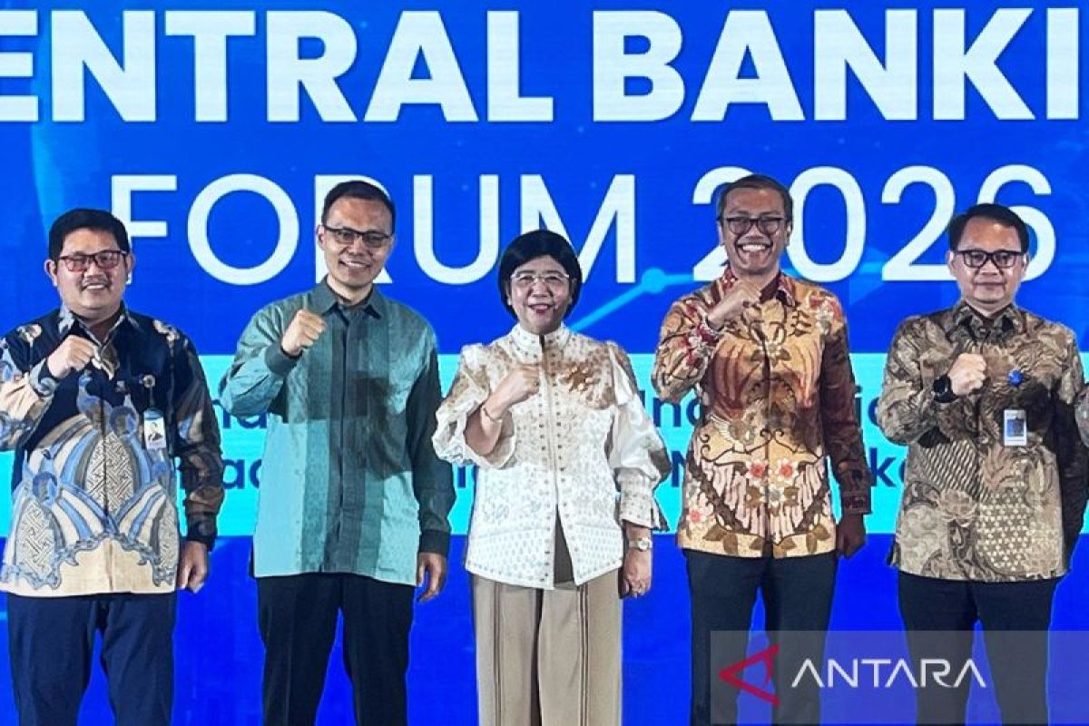 BI: Global Commodity Price Pressures Have a Positive Impact on Indonesia