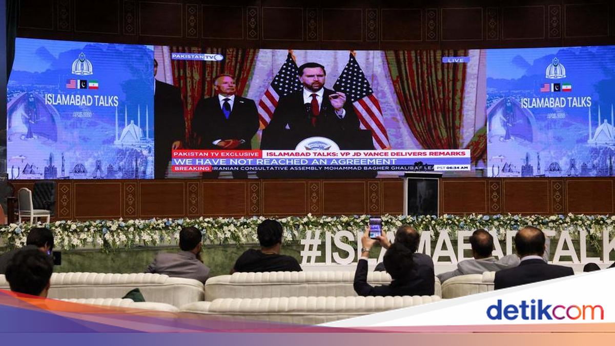 US-Iran Negotiations Deadlocked: What Are the Next Steps?