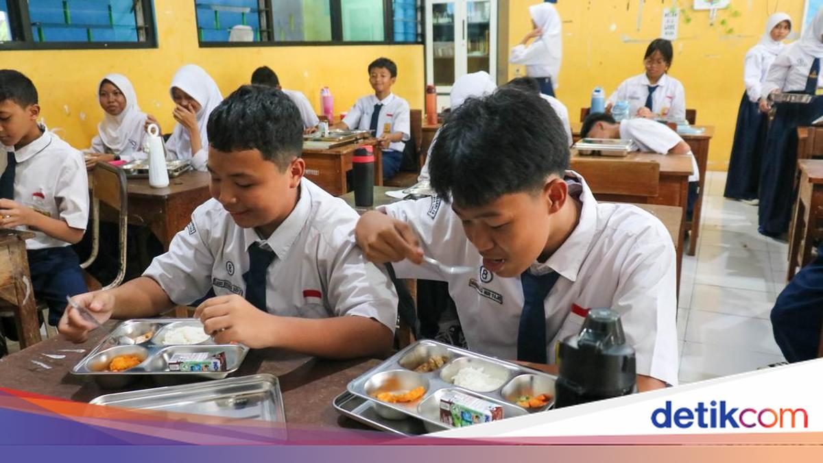 Poltracking Survey: Free Nutritious Meals Programme Most Felt Benefits, 55% of Public Satisfied