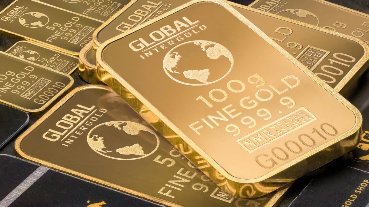 Global Gold Price Plummets to Rp80 Million, Here Are the Main Causes