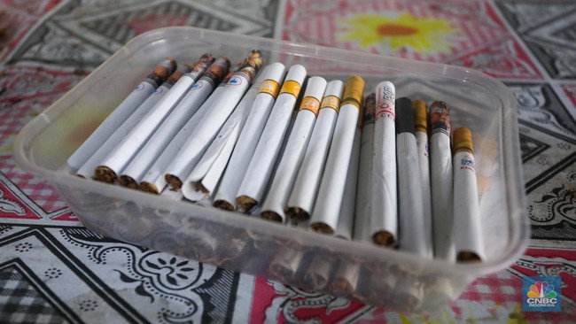 Cigarette Production Plummets in March, Lowest Since When?