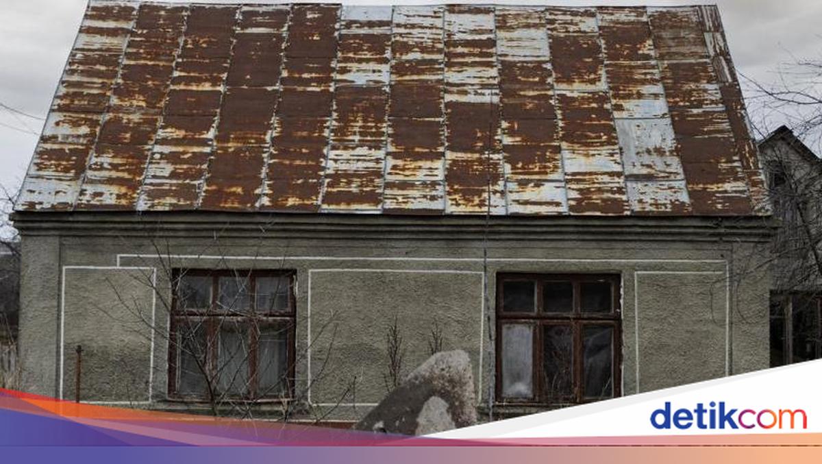 3,511 Uninhabitable Houses in Klungkung, Most in Nusa Penida