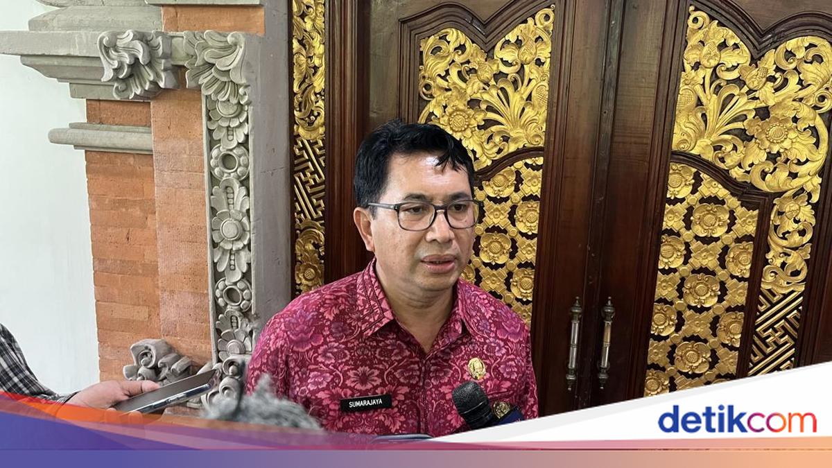 Foreign Tourist Levy Revenue in Bali Reaches Rp 71.4 Billion in January-March 2026