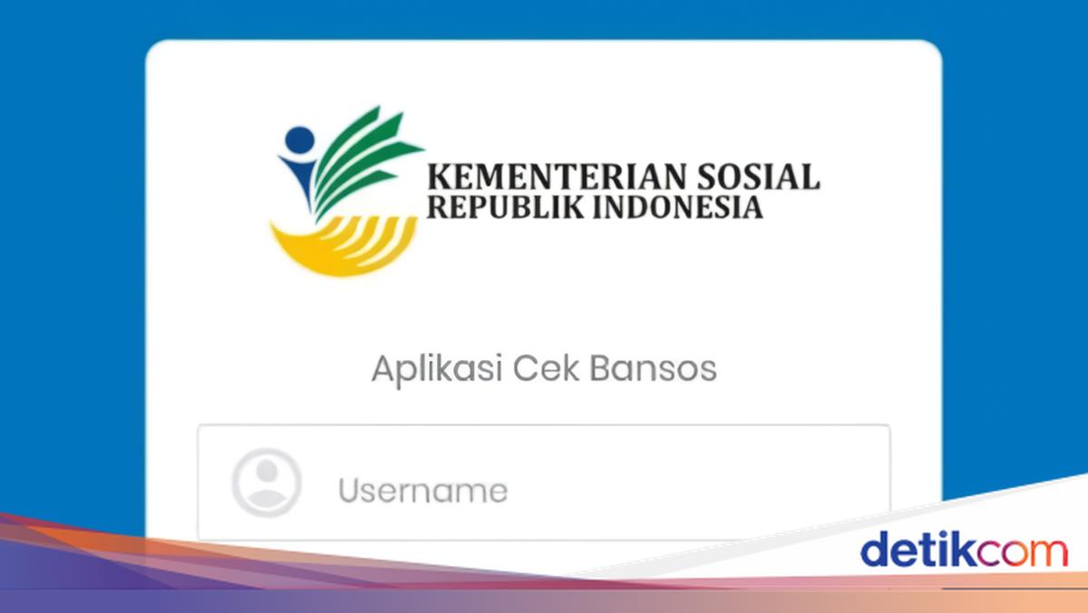 How to Check Social Assistance from the Ministry of Social Affairs via Mobile Phone, Plus Guides for Proposals, Objections, and Viewing Deciles