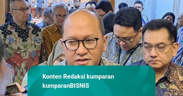 Rosan Reveals High Investment Interest in Indonesia Despite War in Iran