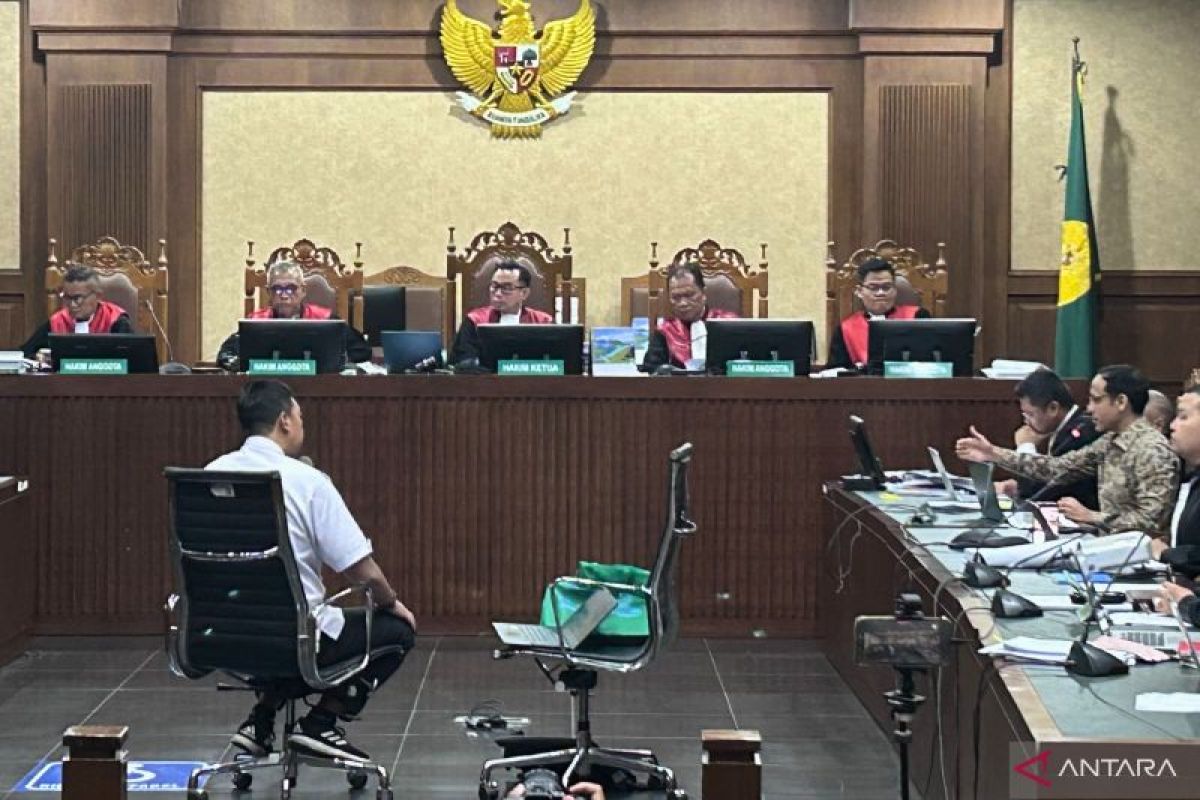 Expert: State Losses of Rp1.5 Trillion in Chromebook Case Occurred Over Three Years