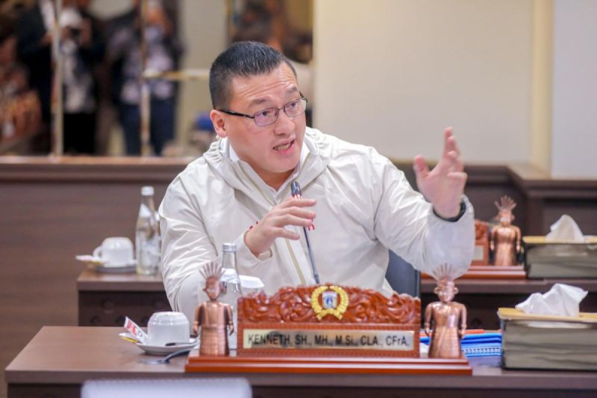 To Curb Thuggery, Jakarta Legislator: Need Surveillance at High-Risk Points