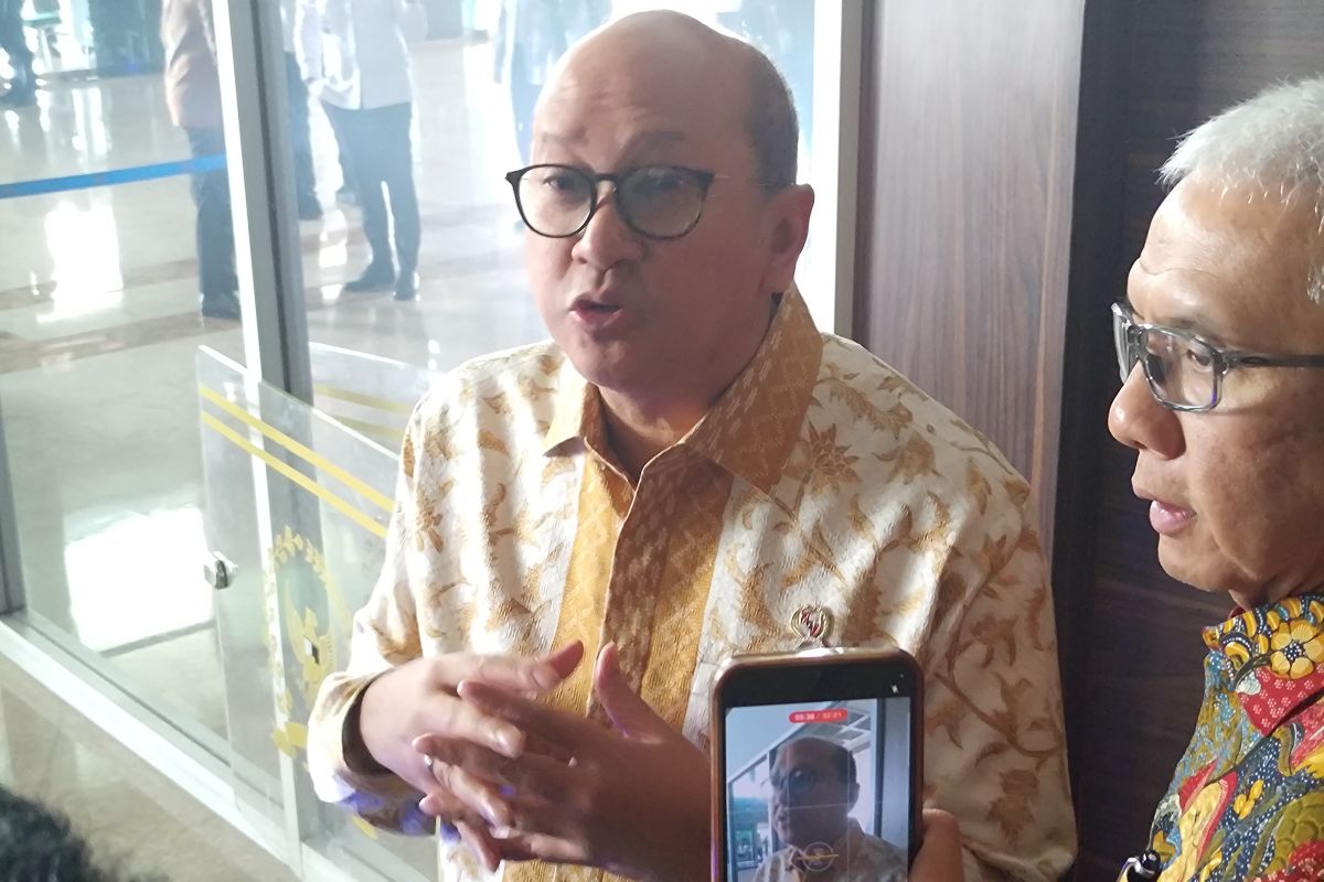 Rosan: Global investors remain committed to investing capital in Indonesia