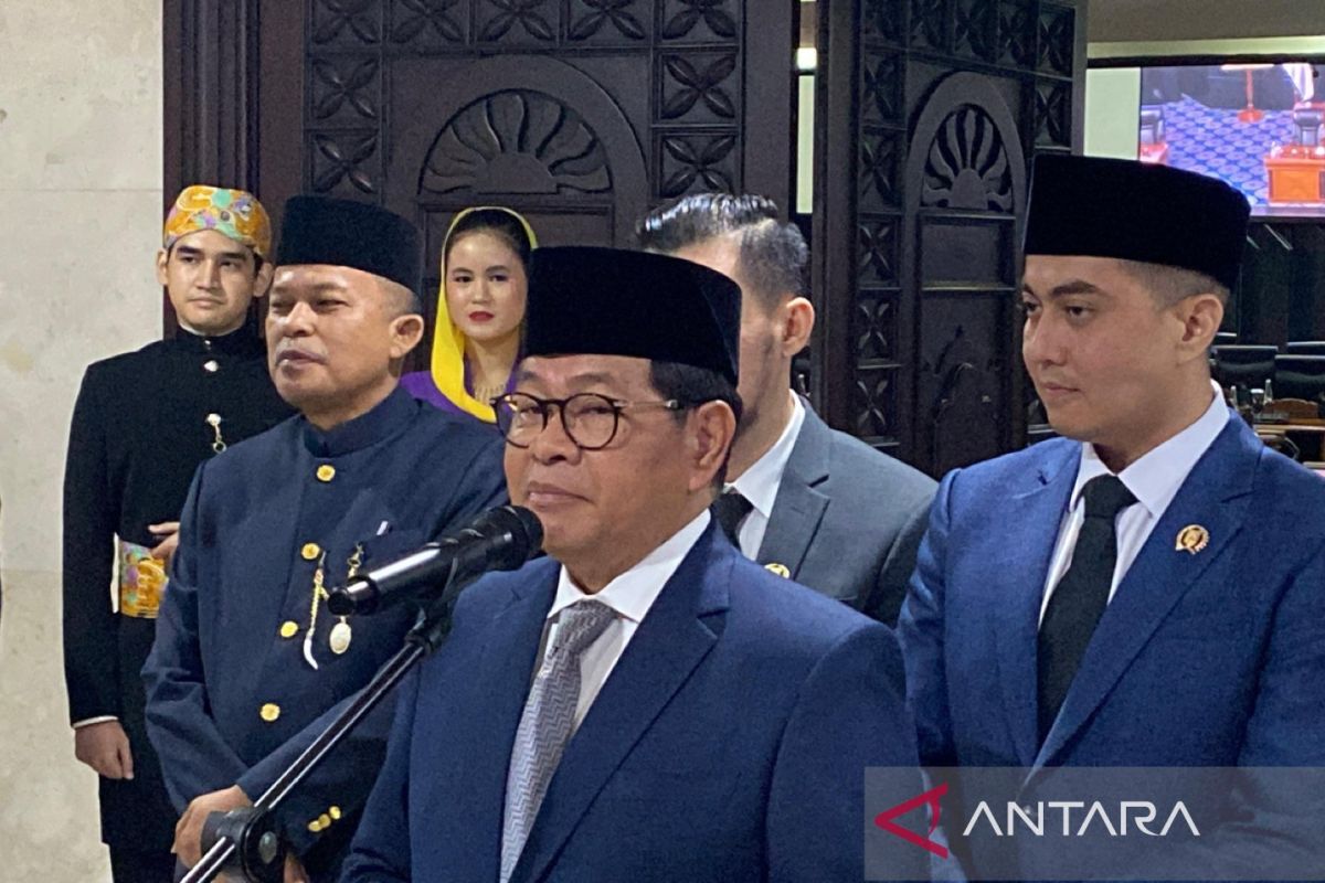 Pramono Responds to Residents' Protests Over Traffic Congestion on Rasuna Said