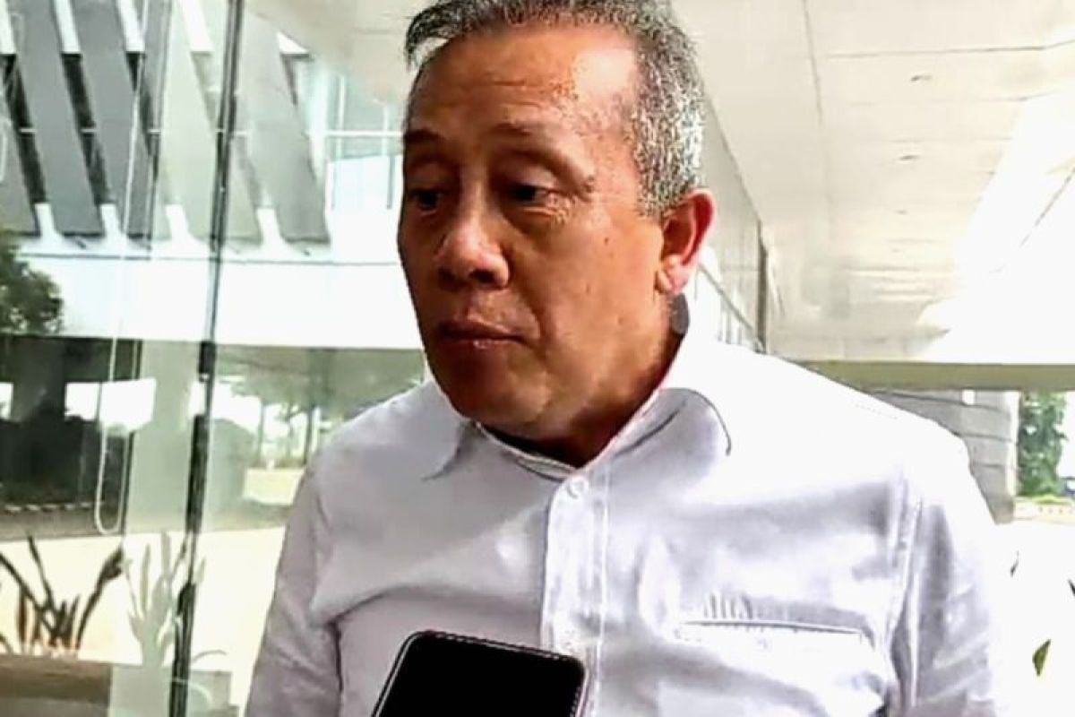 NasDem Responds to Rumours of Merger with Gerindra