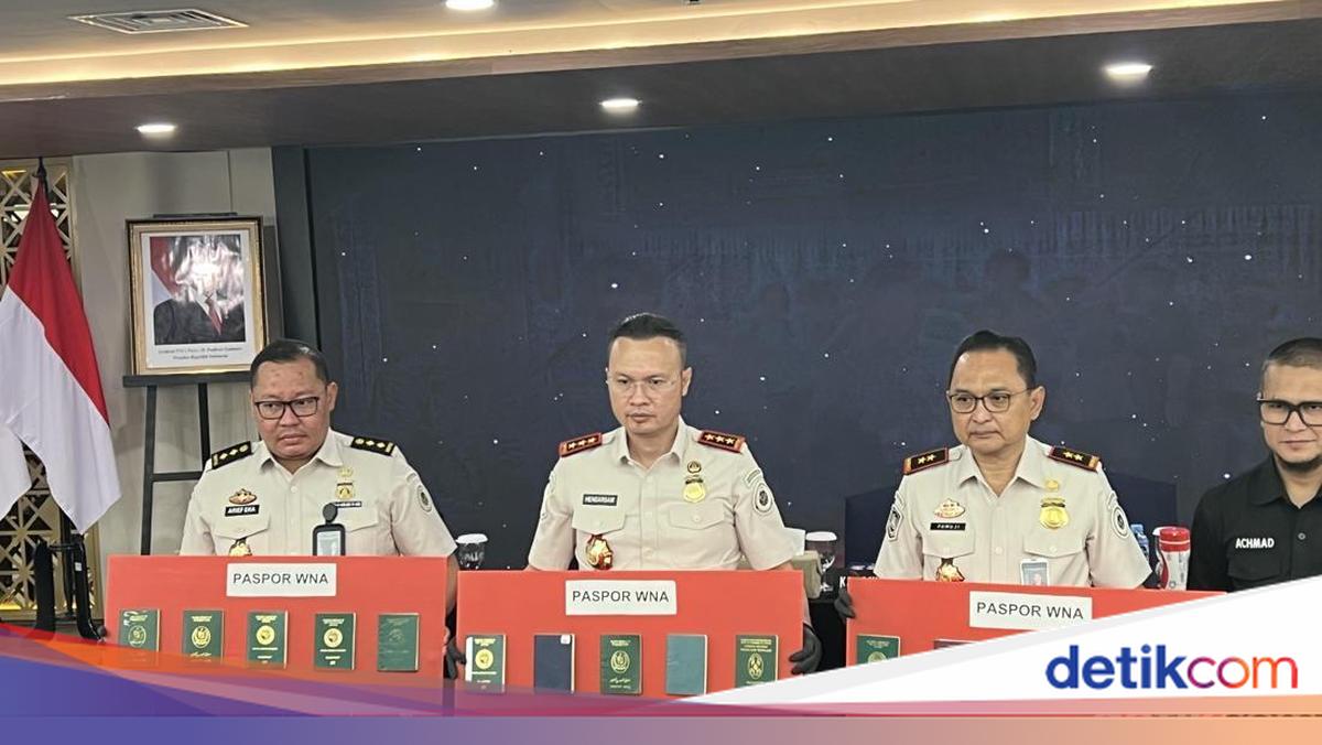 Immigration Reveals Reasons Why Chinese Nationals Top Immigration Violations