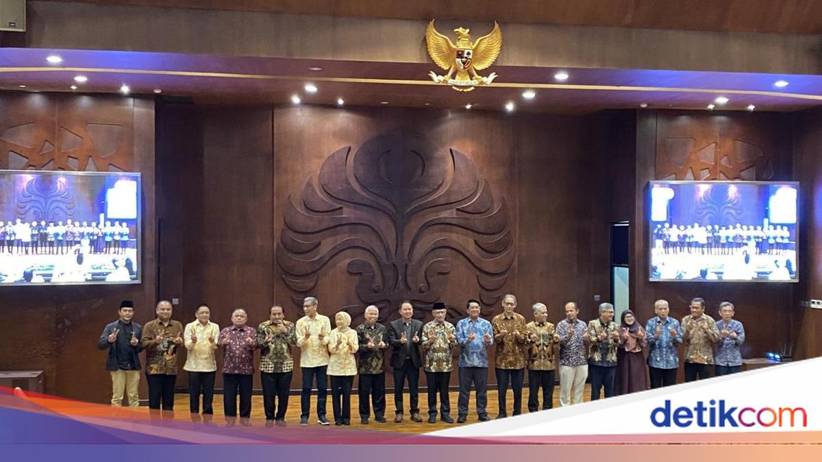 Universitas Indonesia and Muhammadiyah Sign MoU for Collaboration, Including Faculty Exchanges
