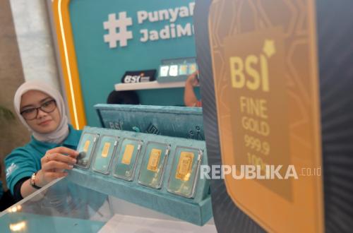Gold Investment Becomes More Affordable, Starting at the Price of a Cup of Coffee