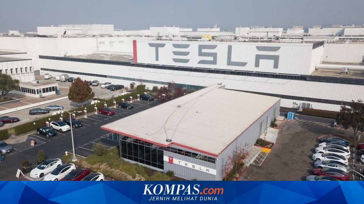 Tesla to Develop Compact Affordable Electric SUV