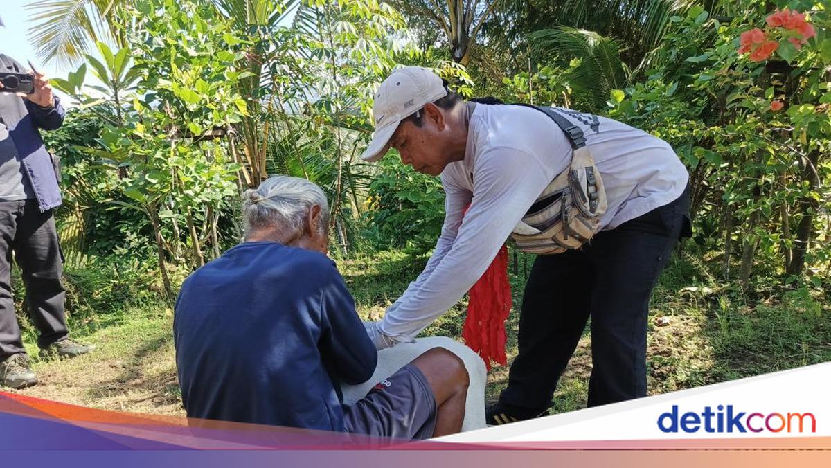 Jembrana Haunted by 500 Dog Bite Cases Per Month, Vaccination Accelerated