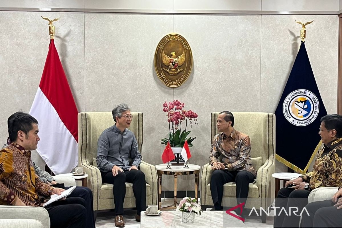 Indonesia looks to China to absorb rising durian production