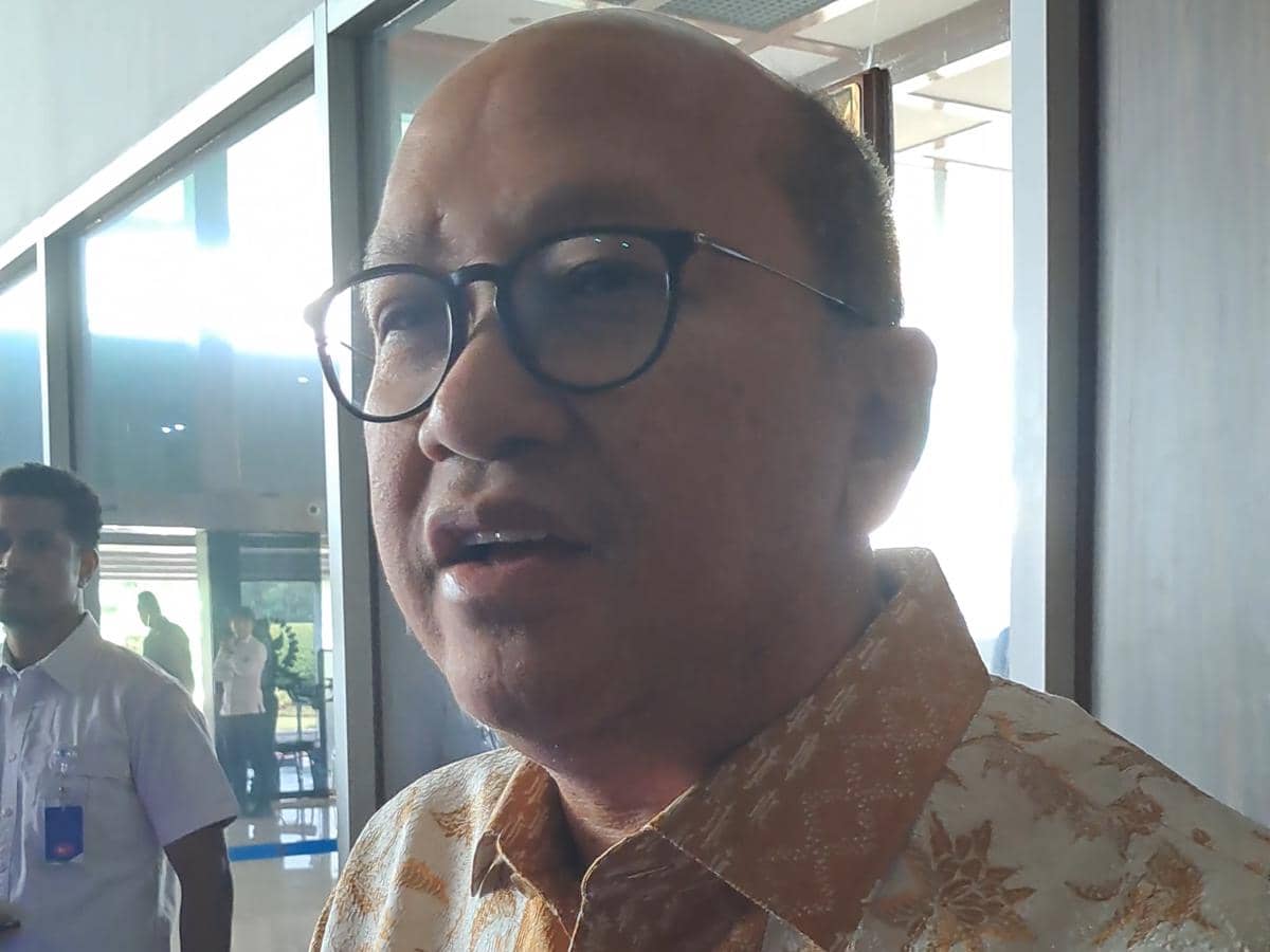 Rosan Reveals Investment Realisation to Reach Rp497 Trillion in Early 2026