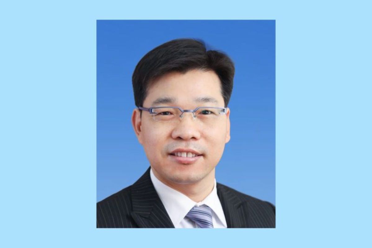 The 15th Five-Year Plan Will Bring Four Opportunities for Indonesia - Antara News Jatim