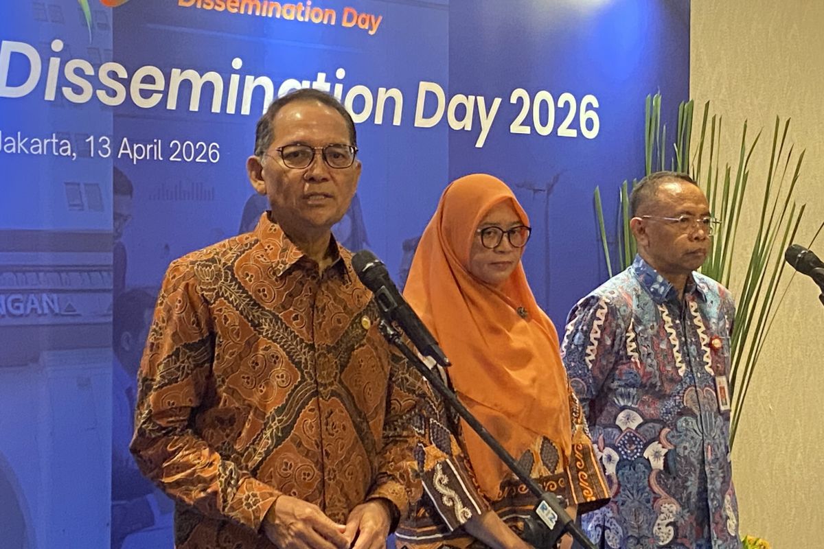 OJK Encourages Insurance and Pension Funds to Capitalise on Gold ETF Investment Opportunities