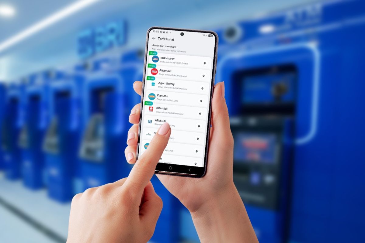 Hoax! Elderly over 60 cannot withdraw cash at ATMs