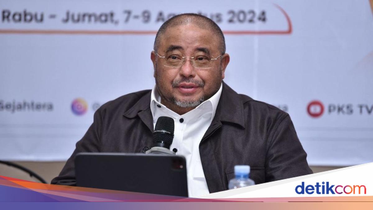 DPR's MKD to Summon PKS's Aboe Bakar Over Statement on Drugs in Madura