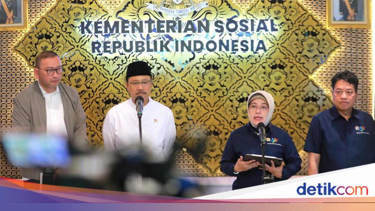 Gus Ipul Emphasises DTSEN as Basis for Recruiting Students for People's School