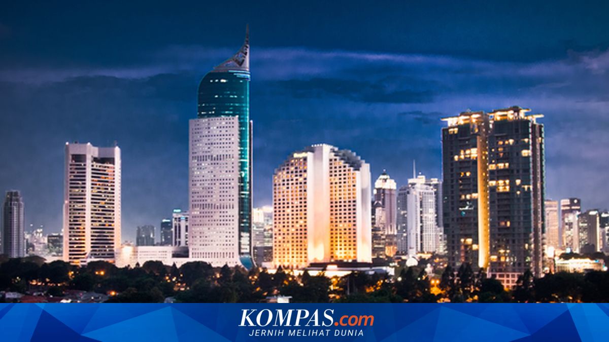 Jakarta: Second Safest City in ASEAN, Yet Plagued by Numerous Criminal Cases – How Can This Be?