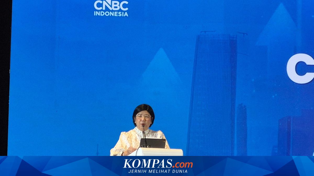 BI Reveals Iran Conflict Triggers Domino Effect: From Rupiah Weakening to Rising Plastic Prices