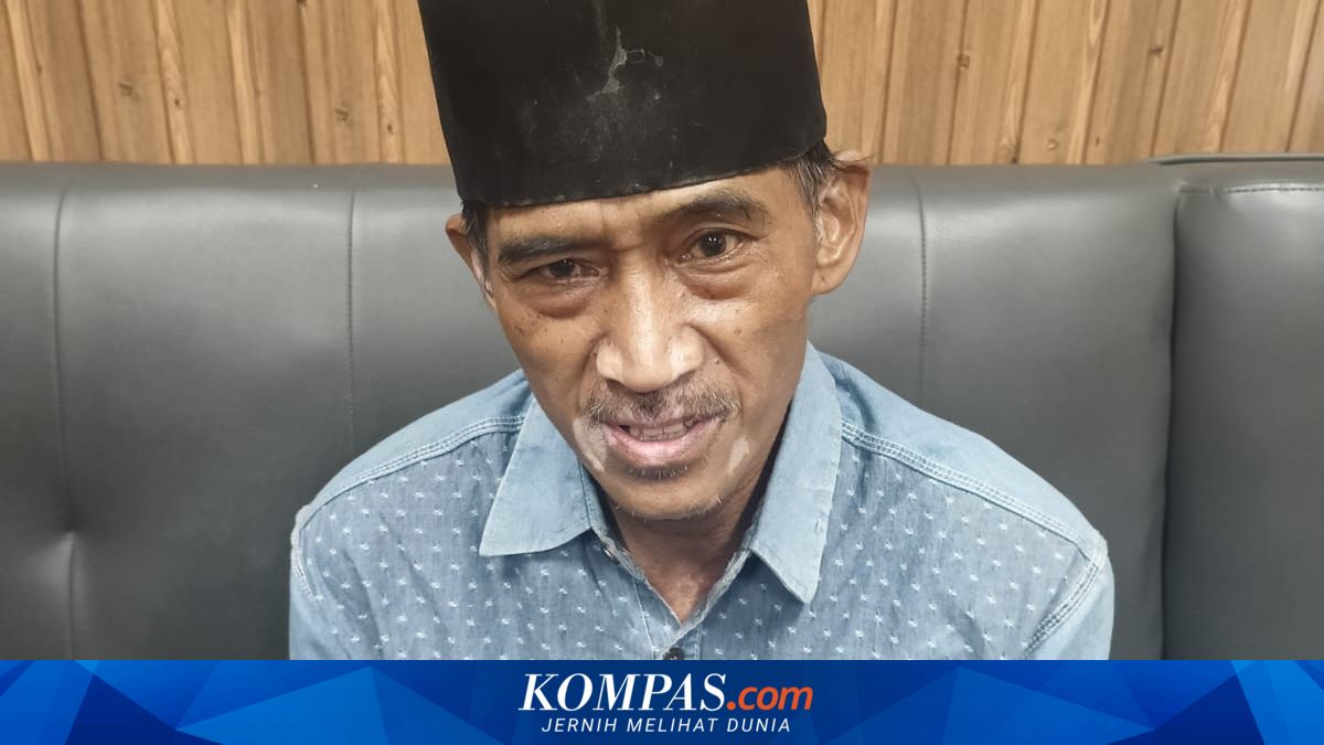 Illegal Firearm Assembler Ki Bedil Previously Worked in Air Gun Industry in Cipacing