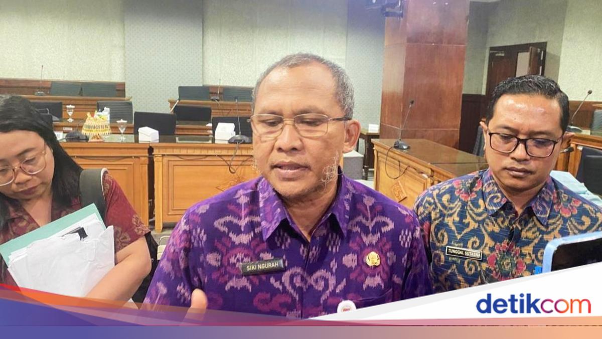 Karangasem's Regional Own-Source Revenue Reaches Rp 131.5 Billion in the First Quarter