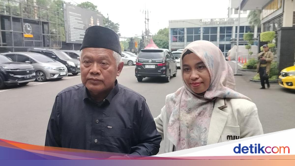 Yai Mim, Former UIN Malang Lecturer and Suspect in Pornography Case, Passes Away