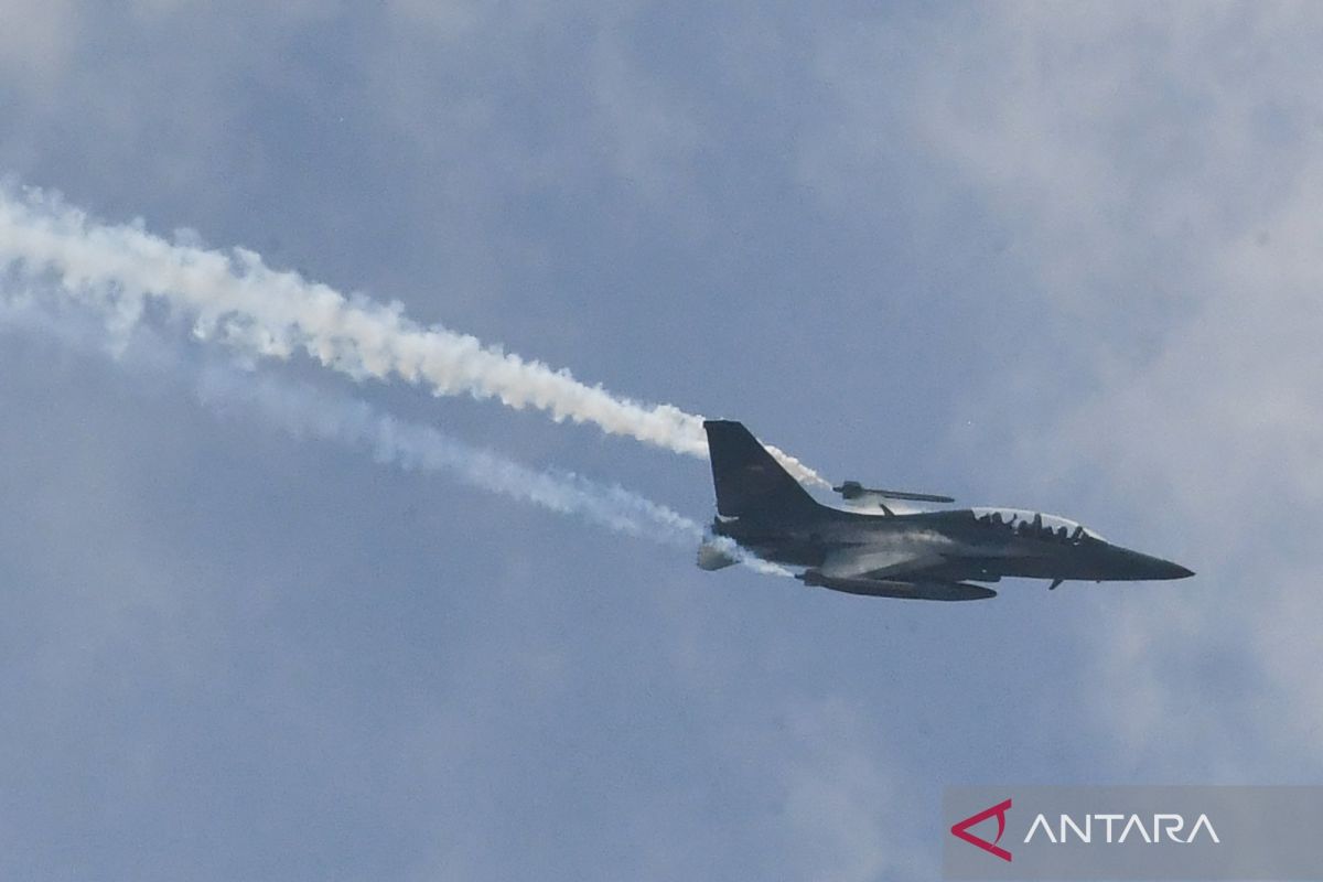 Indonesia dismisses claims of US access to national airspace