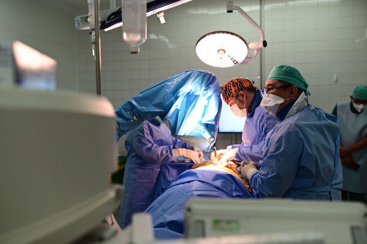 Indonesia marks Parkinson’s Day with call for action