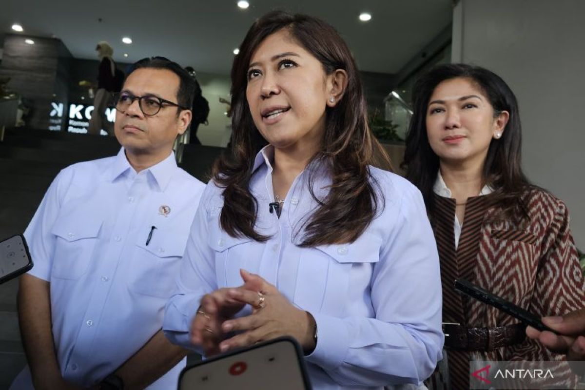 Digital Minister: 19 Countries Await Success of PP Tunas as Reference