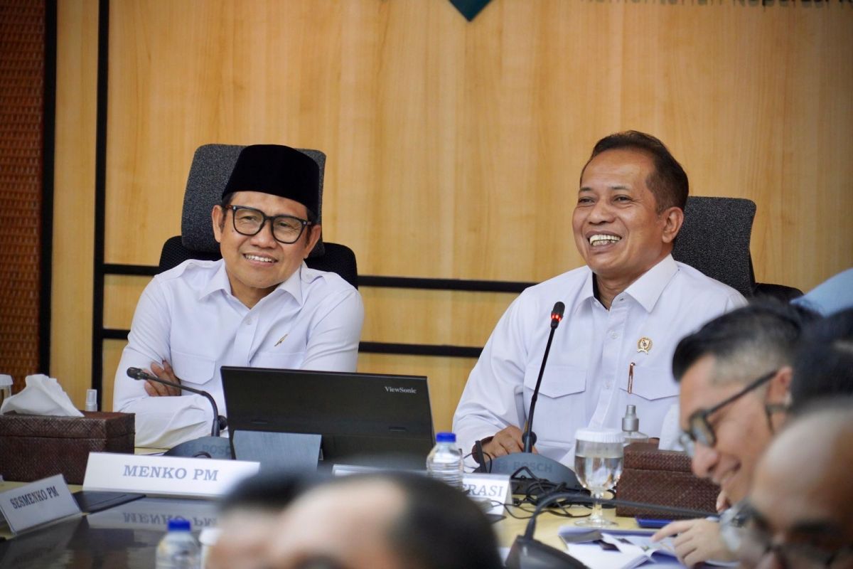 Government discusses strengthening KDMP as a centre for community empowerment