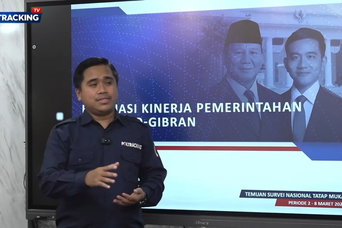 MBG Programme Bolsters Public Satisfaction with Government Performance