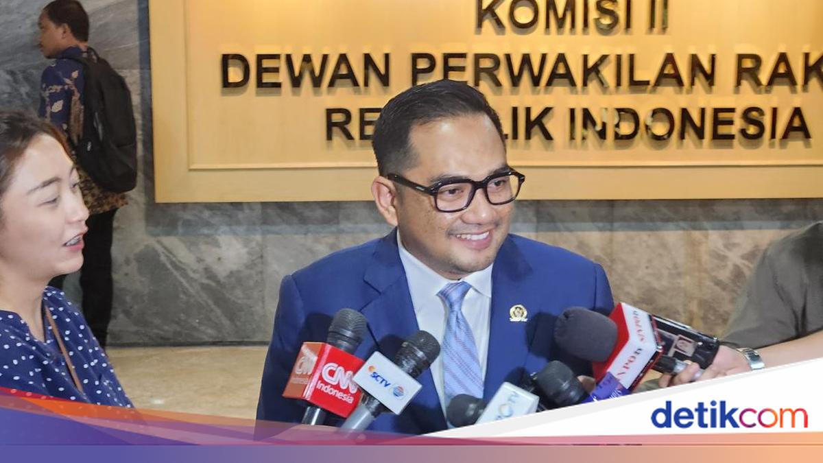 House Commission II Supports Extension of Aceh's Special Autonomy Status by 20 Years until 2048