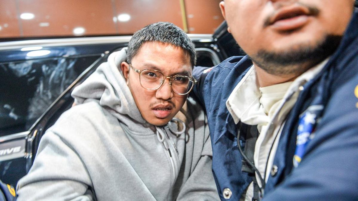 YouTuber Resbob Demanded 2.5 Years in Prison in Case of Insulting Sundanese Ethnic Group