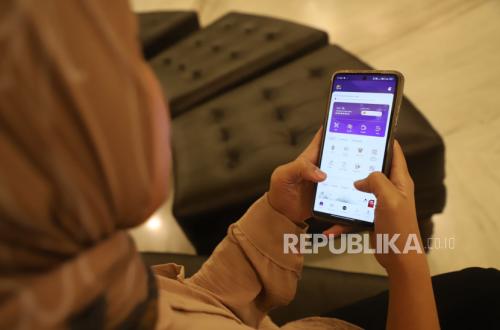 Bank Mega Syariah Transactions Reach Rp243 Billion During Ramadan