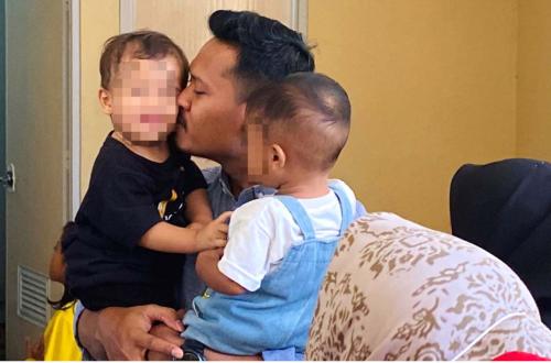 Mother of Baby Nearly Swapped at Bandung's RSHS Hospital Issues Legal Notice to Hospital