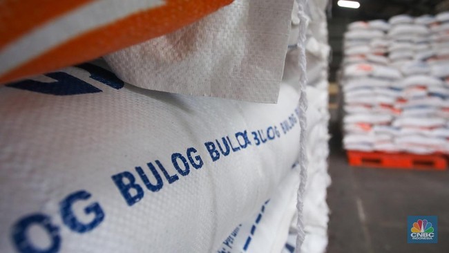 Bulog Head Acknowledges Common Enemy, This is the Impact on Rice Prices