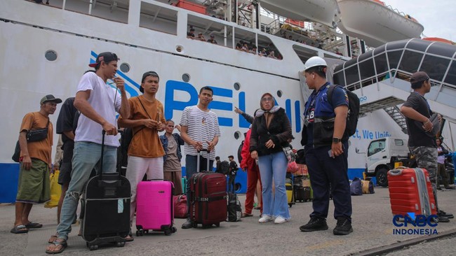 Public Transport Travellers Reach 23.73 Million, Highest Increase in This Mode