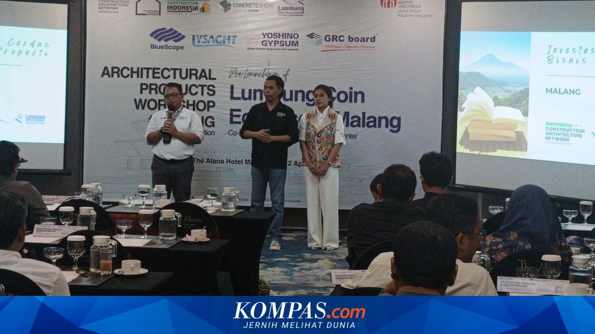 Boarding Houses in Malang Introduce Digitalpreneur Ecosystem