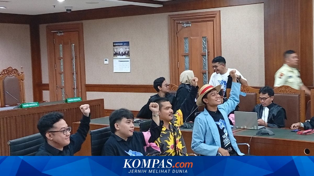 Delpedro and Associates Challenge the Prosecutor's Cassation Appeal to the Supreme Court