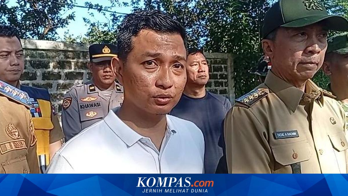 SMAN 11 Bogor City to Begin Construction in June 2026, Students to Temporarily Study at SMAN 2