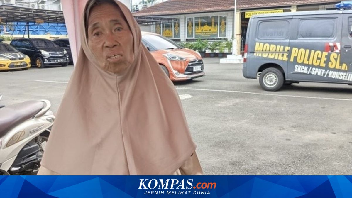 Pasar Minggu Police Station Allegedly Ignores Report of Missing Person; Police: Not a Drop-off Point