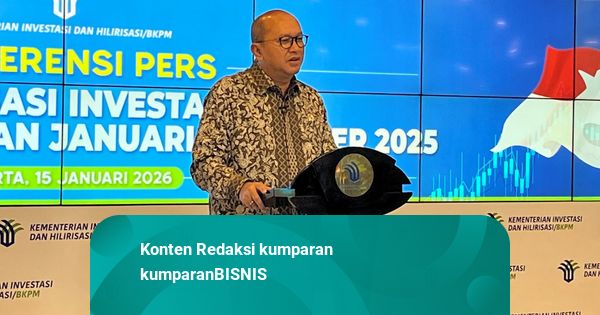 Rosan States Business Identification Numbers Have Reached 15.8 Million: High Investment Interest